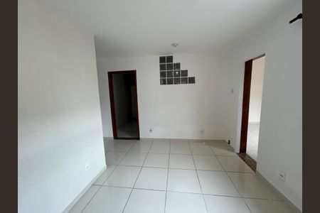 Sala de casa para alugar com 1 quarto, 65m² em Higienópolis, Rio de Janeiro
