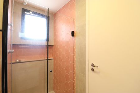 Apartamento para alugar com 76m², 2 quartos e 1 vagaBanheiro da Suíte