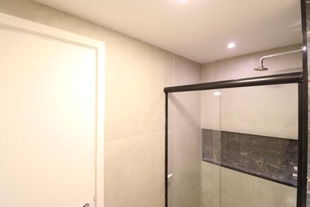 Apartamento para alugar com 76m², 2 quartos e 1 vagaBanheiro Social