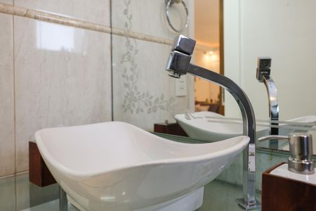 Apartamento para alugar com 68m², 2 quartos e 1 vagaBanheiro