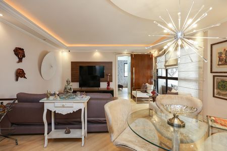 Apartamento para alugar com 68m², 2 quartos e 1 vagaSala