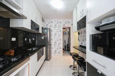 Apartamento para alugar com 68m², 2 quartos e 1 vagaCozinha