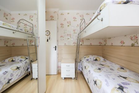 Apartamento para alugar com 68m², 2 quartos e 1 vagaQuarto 2
