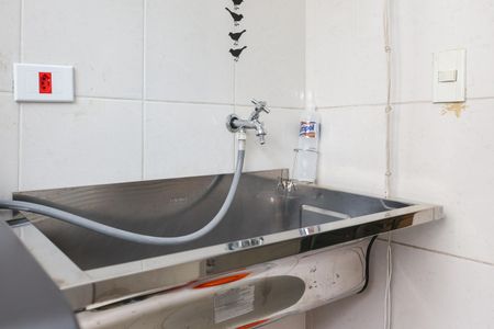 Apartamento para alugar com 68m², 2 quartos e 1 vagaÁrea de Serviço