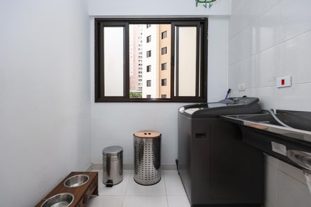 Apartamento para alugar com 68m², 2 quartos e 1 vagaÁrea de Serviço