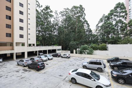 Apartamento para alugar com 68m², 2 quartos e 1 vagaVista do Quarto 2