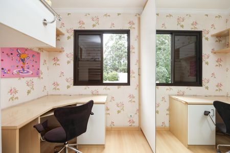 Apartamento para alugar com 68m², 2 quartos e 1 vagaQuarto 2