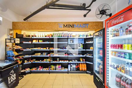 Apartamento para alugar com 68m², 2 quartos e 1 vagaÁrea comum