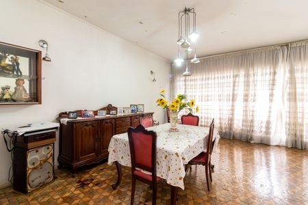 Casa para alugar com 356m², 3 quartos e 4 vagasSala de Jantar