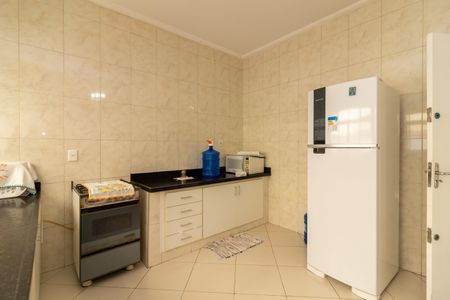 Casa para alugar com 356m², 3 quartos e 4 vagasCozinha
