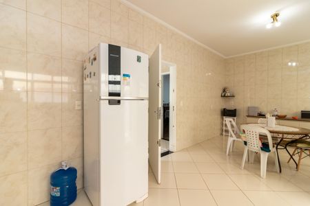 Casa para alugar com 356m², 3 quartos e 4 vagasCozinha