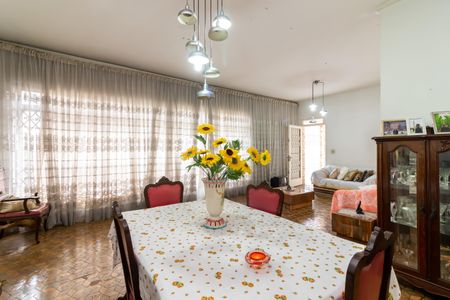 Casa para alugar com 356m², 3 quartos e 4 vagasSala de Jantar