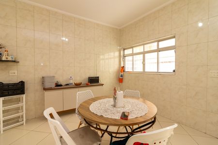 Casa para alugar com 356m², 3 quartos e 4 vagasCopa