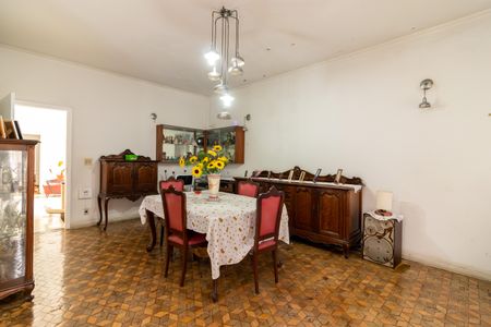 Casa para alugar com 356m², 3 quartos e 4 vagasSala de Jantar