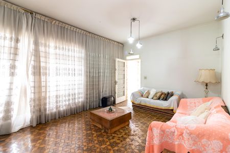 Sala de Estar de casa para alugar com 3 quartos, 356m² em Jardim São Paulo, São Paulo
