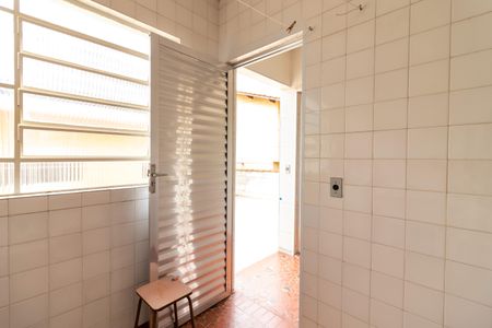 Casa para alugar com 356m², 3 quartos e 4 vagasÁrea de Serviço