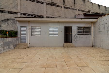 Casa para alugar com 356m², 3 quartos e 4 vagasQuartos 1 e 2 - Vista