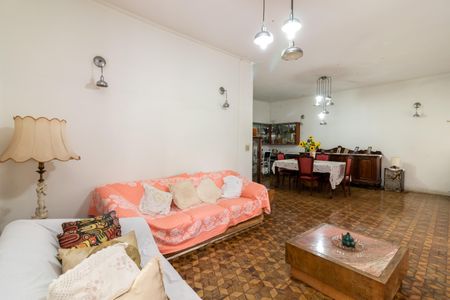 Casa para alugar com 356m², 3 quartos e 4 vagasSala de Estar