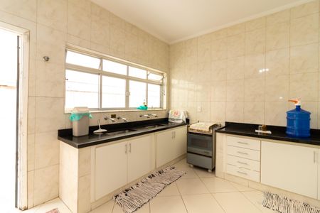 Casa para alugar com 356m², 3 quartos e 4 vagasCozinha