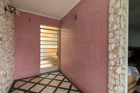 Casa para alugar com 356m², 3 quartos e 4 vagasCorredor de Entrada