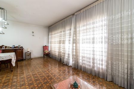 Sala de Estar de casa para alugar com 3 quartos, 356m² em Jardim São Paulo, São Paulo