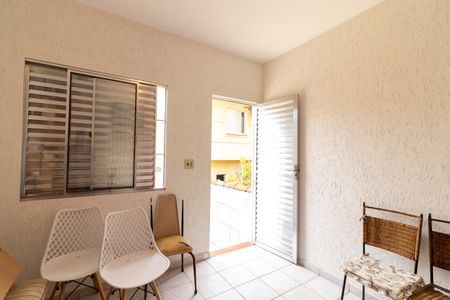 Casa para alugar com 356m², 3 quartos e 4 vagasEdícula