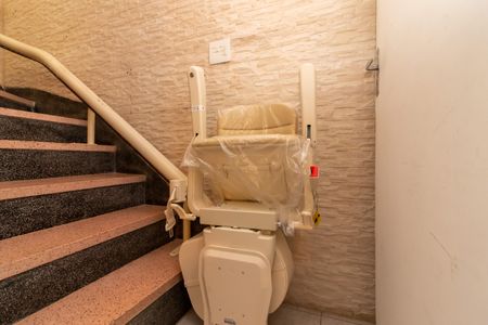 Casa para alugar com 356m², 3 quartos e 4 vagasElevador
