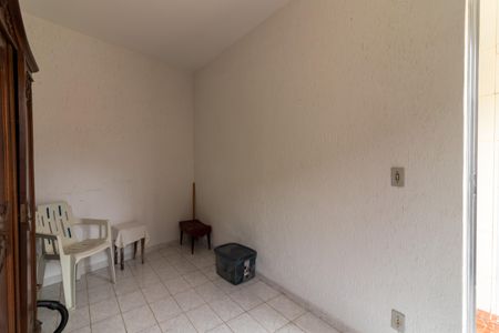 Casa para alugar com 356m², 3 quartos e 4 vagasQuarto de Serviço