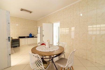 Casa para alugar com 356m², 3 quartos e 4 vagasCopa