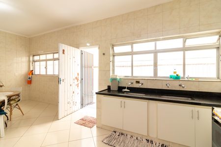 Casa para alugar com 356m², 3 quartos e 4 vagasCozinha
