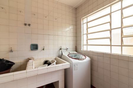Casa para alugar com 356m², 3 quartos e 4 vagasÁrea de Serviço