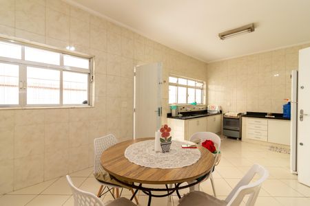Casa para alugar com 356m², 3 quartos e 4 vagasCopa