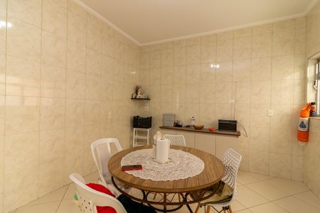 Casa para alugar com 356m², 3 quartos e 4 vagasCopa
