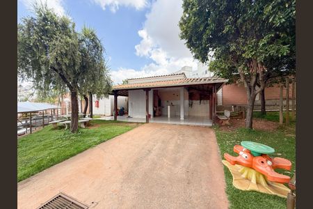 Apartamento à venda com 45m², 2 quartos e 1 vagaÁrea comum - Churrasqueira
