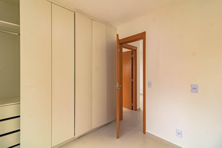 Apartamento para alugar com 2 quartos, 37m² em Jardim Oriental, São Paulo