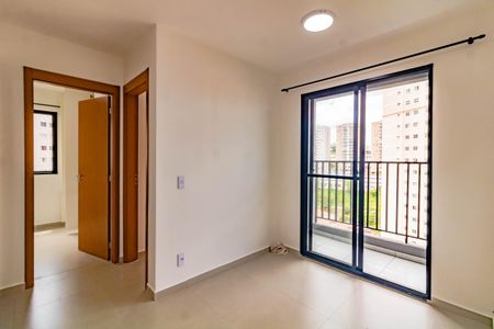 Apartamento para alugar com 2 quartos, 37m² em Jardim Oriental, São Paulo