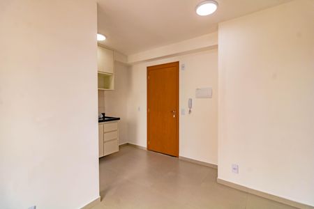 Apartamento para alugar com 2 quartos, 37m² em Jardim Oriental, São Paulo