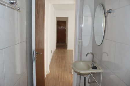 Apartamento para alugar com 1 quarto, 48m² em Higienópolis, São Paulo