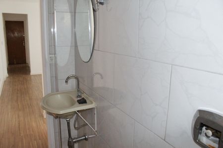 Apartamento para alugar com 1 quarto, 48m² em Higienópolis, São Paulo