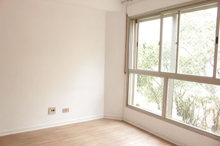Apartamento para alugar com 1 quarto, 48m² em Higienópolis, São Paulo