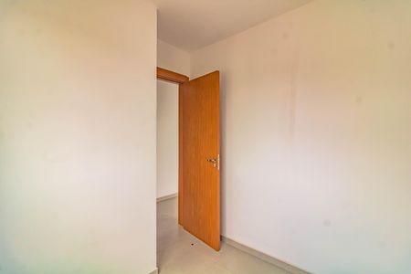 Apartamento à venda com 2 quartos, 37m² em Jardim Oriental, São Paulo