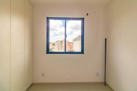 Apartamento à venda com 2 quartos, 37m² em Jardim Oriental, São Paulo
