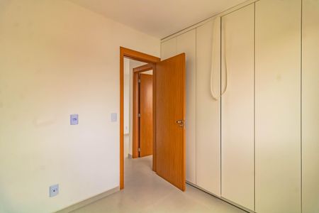 Apartamento à venda com 2 quartos, 37m² em Jardim Oriental, São Paulo