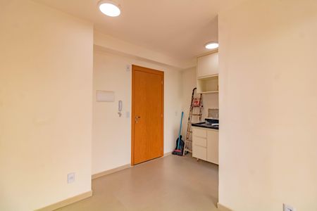 Apartamento à venda com 2 quartos, 37m² em Jardim Oriental, São Paulo