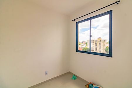 Apartamento à venda com 2 quartos, 37m² em Jardim Oriental, São Paulo