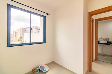 Apartamento à venda com 2 quartos, 37m² em Jardim Oriental, São Paulo