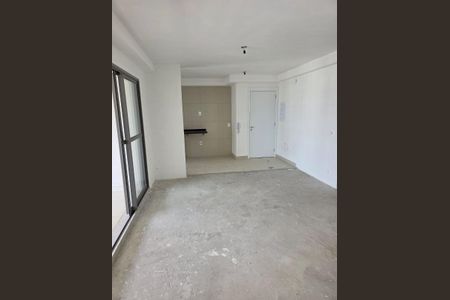 Sala/Cozinha de apartamento à venda com 3 quartos, 129m² em Tucuruvi, São Paulo