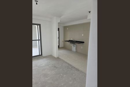 Apartamento à venda com 129m², 3 quartos e 2 vagasSala/Cozinha