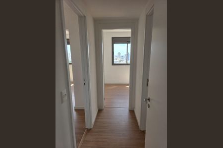 Quarto de apartamento à venda com 3 quartos, 129m² em Tucuruvi, São Paulo