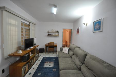 Casa para alugar com 175m², 3 quartos e 2 vagasSala 1